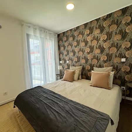 In Virtudes I Apartamento