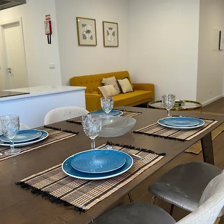 In Virtudes I Apartamento Funchal (Madeira)