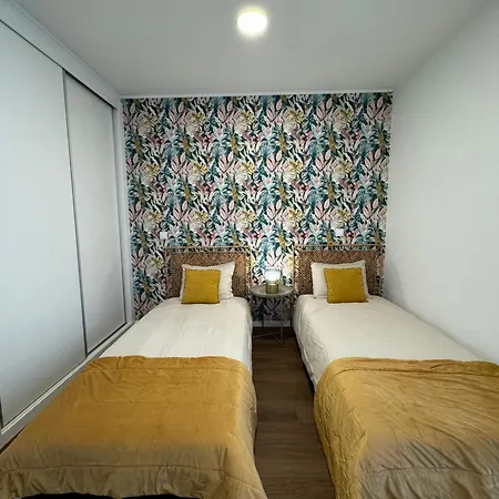 Apartamento In Virtudes I