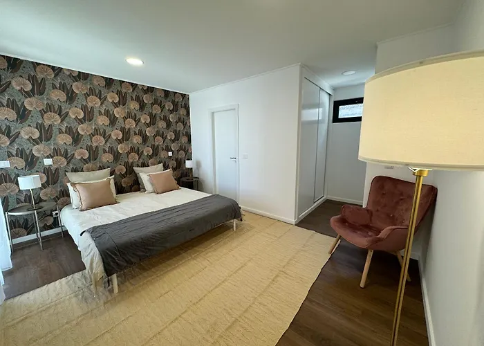 Apartamento In Virtudes I *