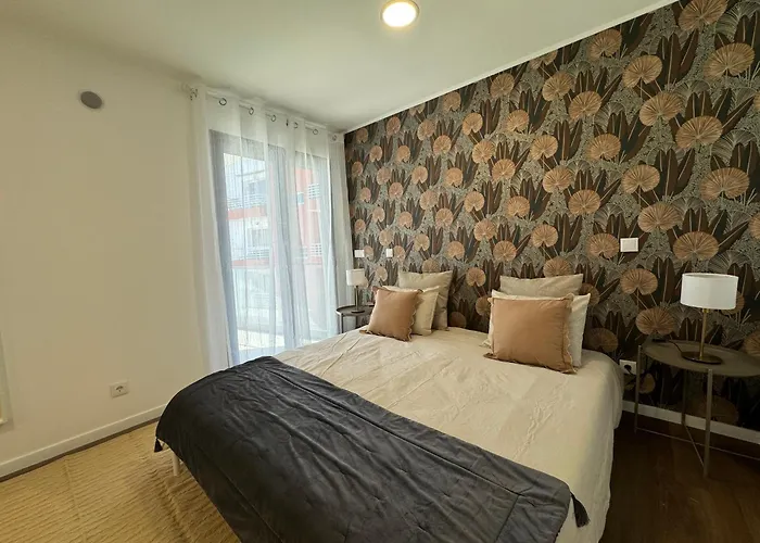 In Virtudes I Apartamento