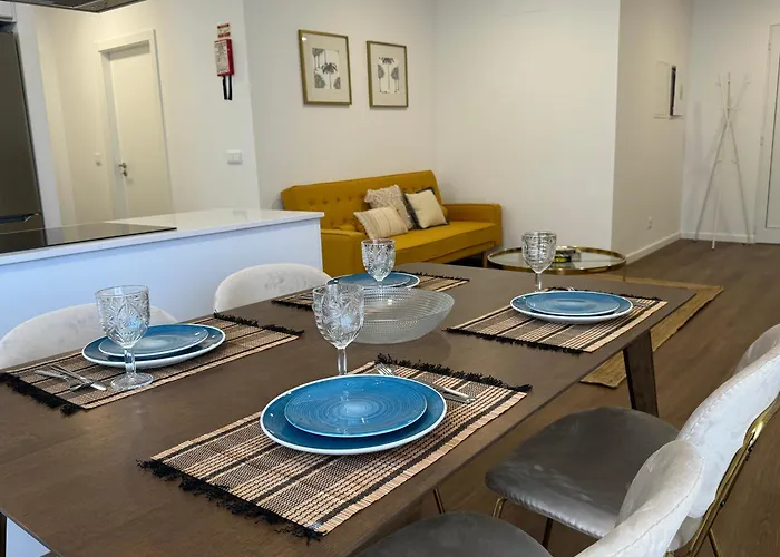 In Virtudes I Apartamento Funchal (Madeira)