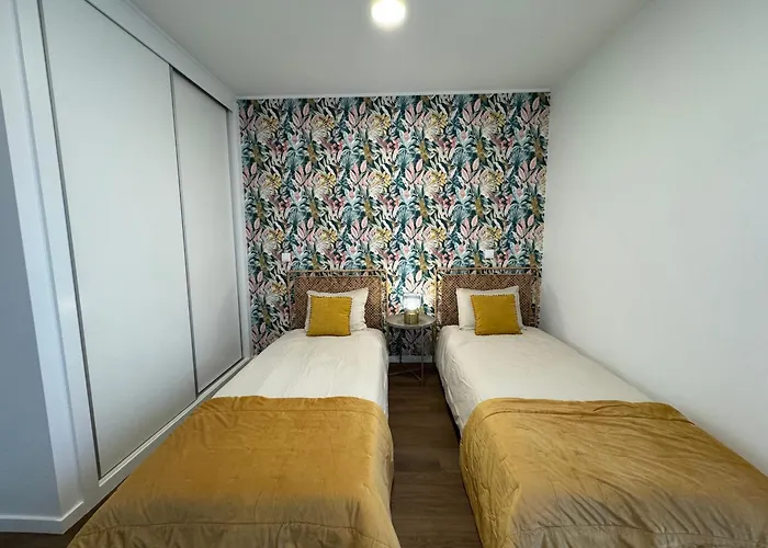 Apartamento In Virtudes I