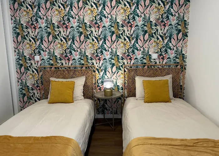 In Virtudes I Apartamento