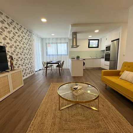 Apartamento In Virtudes I