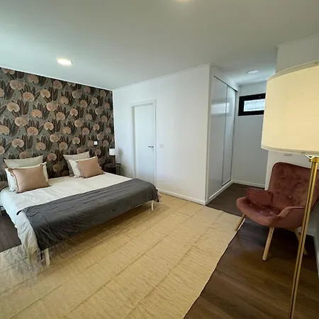 Διαμέρισμα In Virtudes I *