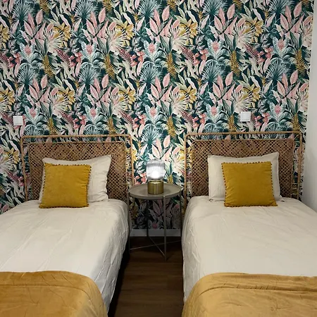 In Virtudes I Lägenhet